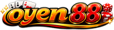 Oyen88 Logo